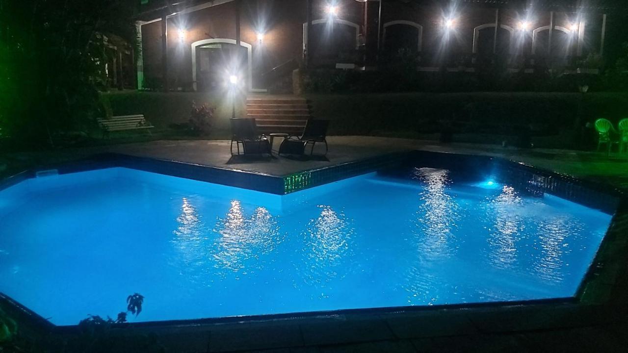 Refugio Serra Negra Екстер'єр фото