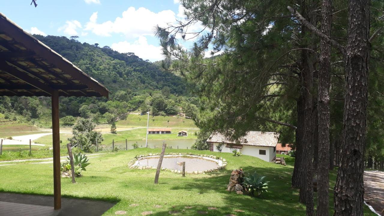 Refugio Serra Negra Екстер'єр фото