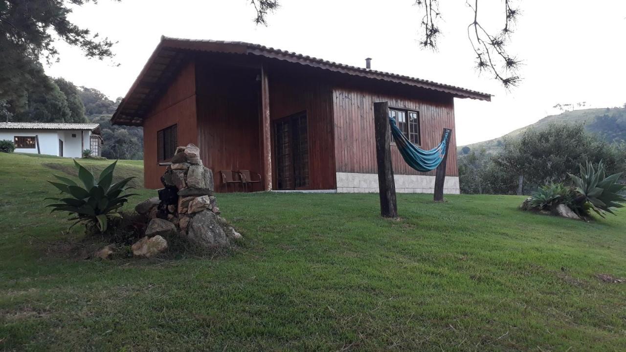 Refugio Serra Negra Екстер'єр фото