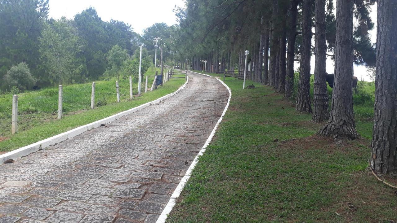 Refugio Serra Negra Екстер'єр фото