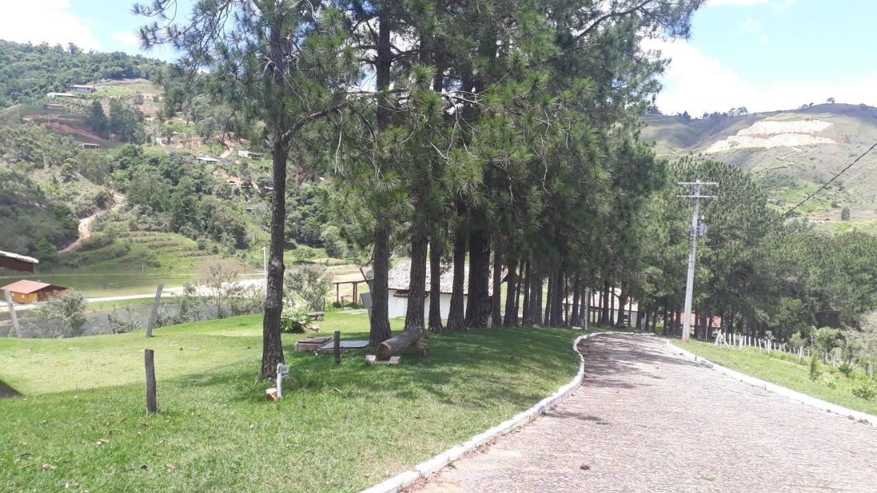 Refugio Serra Negra Екстер'єр фото