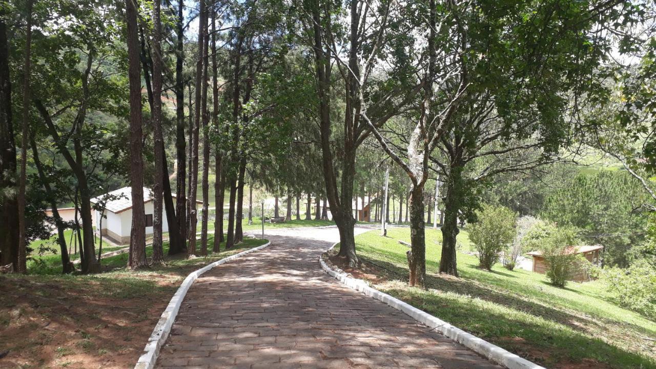 Refugio Serra Negra Екстер'єр фото